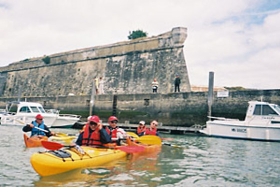 ANTIOCHE KAYAK - photo 13