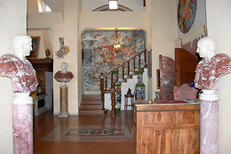 Castello Scandeluzza
