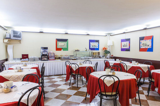 Hotel San Marco Prato - photo 10
