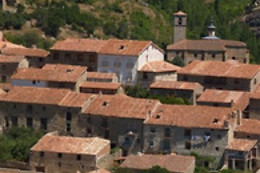 HOTEL RURAL LOS CEREZOS DE YANGUAS