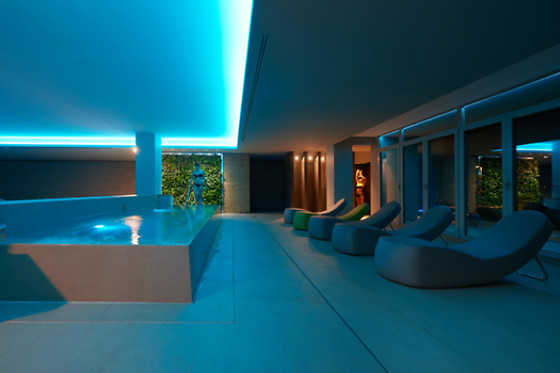 Anusca Palace Hotel - photo 8