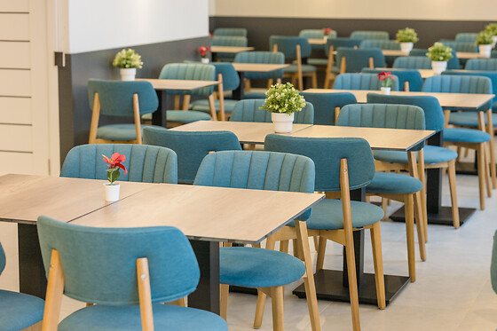 Baross City Hotel - photo 4