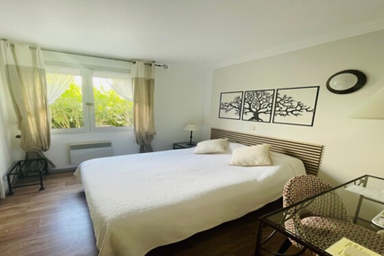Hotel Ulysse - photo 3