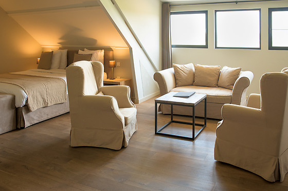 Hoeve Roosbeek - photo 12