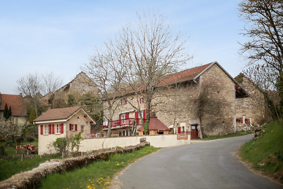 La Roche Bleue - photo 0