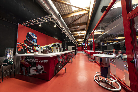 RACING DAKART JEREZ - photo 6
