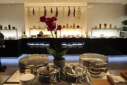 Tangla Hotel Brussels