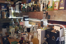 Art & Vino - Gastronomie