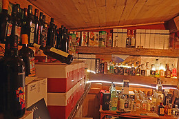 Art & Vino - Gastronomie