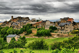 L'HOTELET D'ESTAMARIU